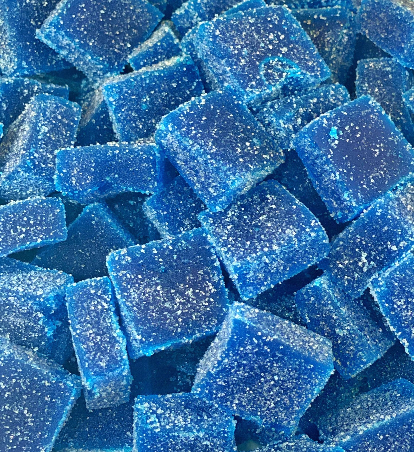 Delta 9 200mg Blue Razz